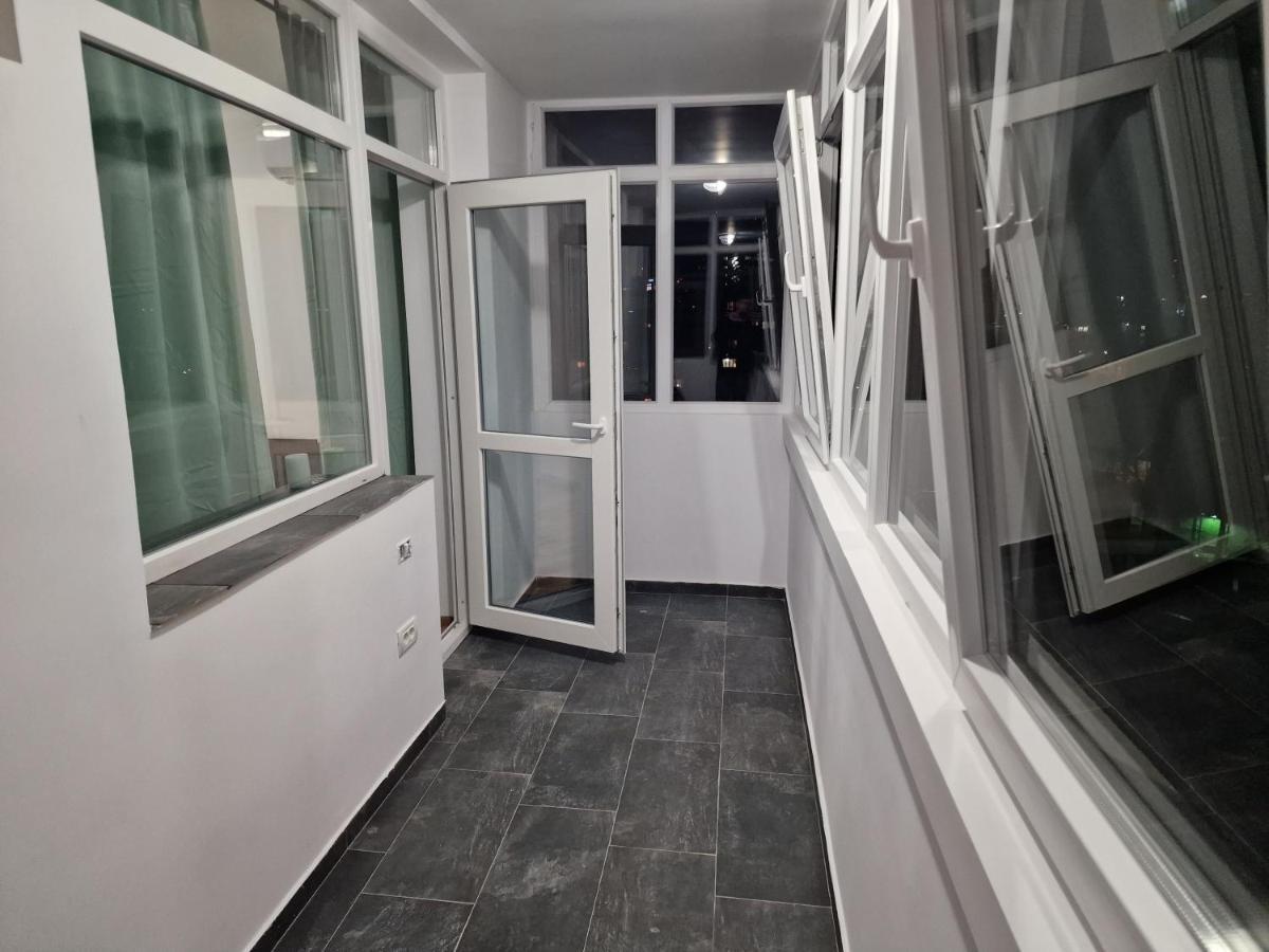 Apartament Garii De Nord Bucarest Exterior foto