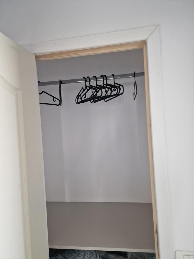 Apartament Garii De Nord Bucarest Exterior foto
